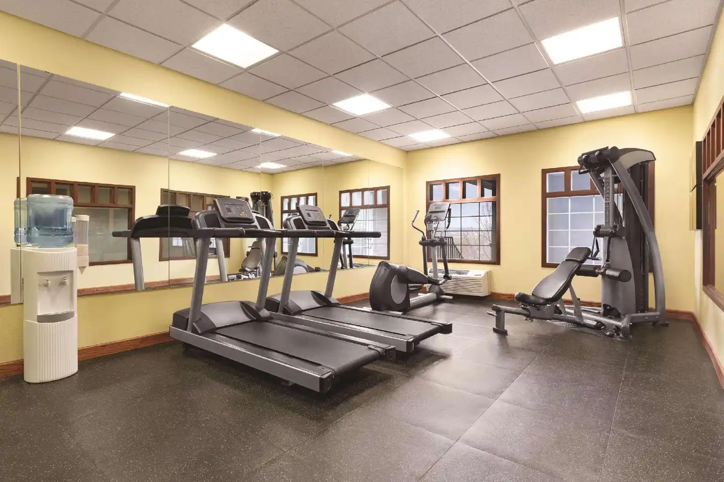 Country Inn & Suites by Radisson, Billings, MT Sport und Entertainment