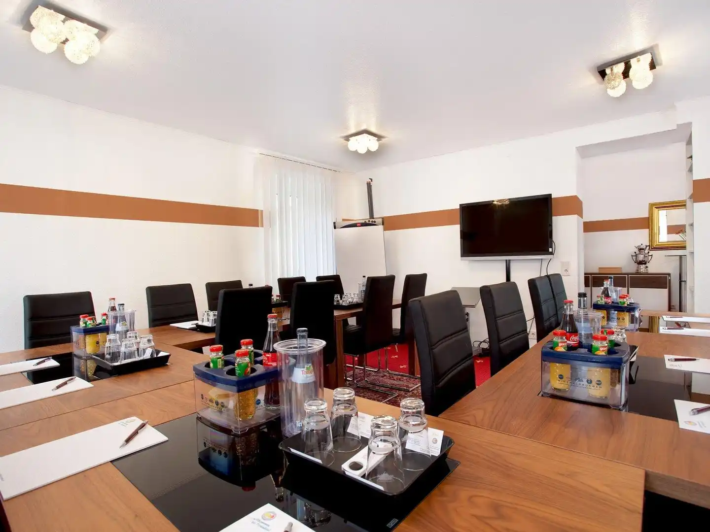 Burgschmiet Konferenz