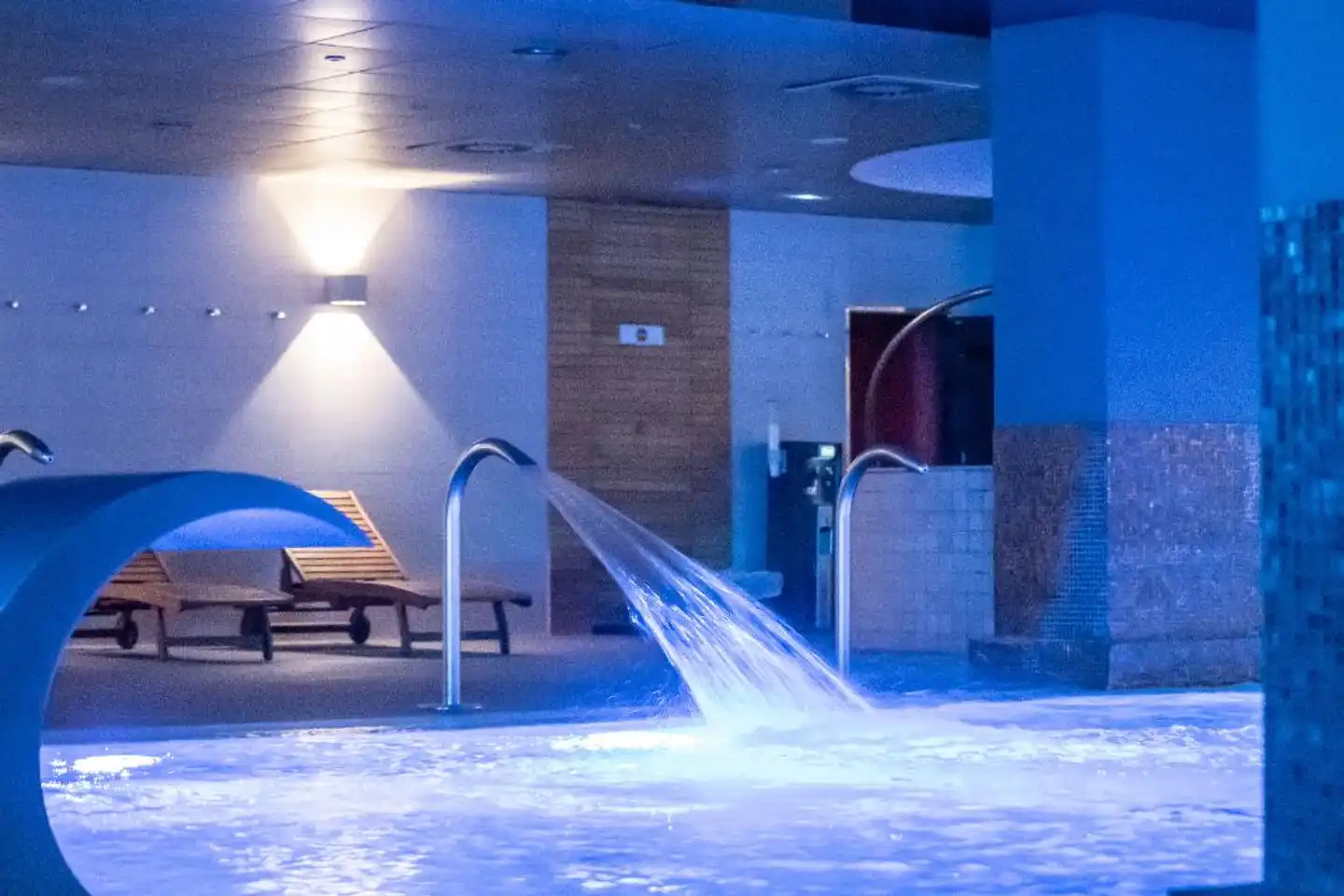 AR Diamante Beach Spa Wellness