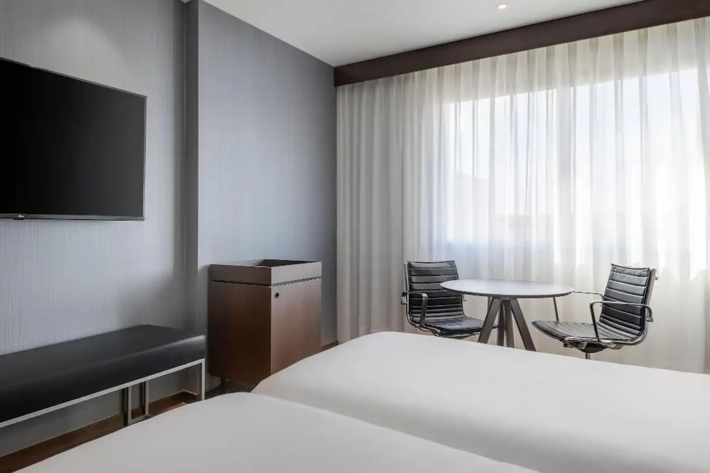 AC Hotel by Marriott Alicante Wohnbeispiel