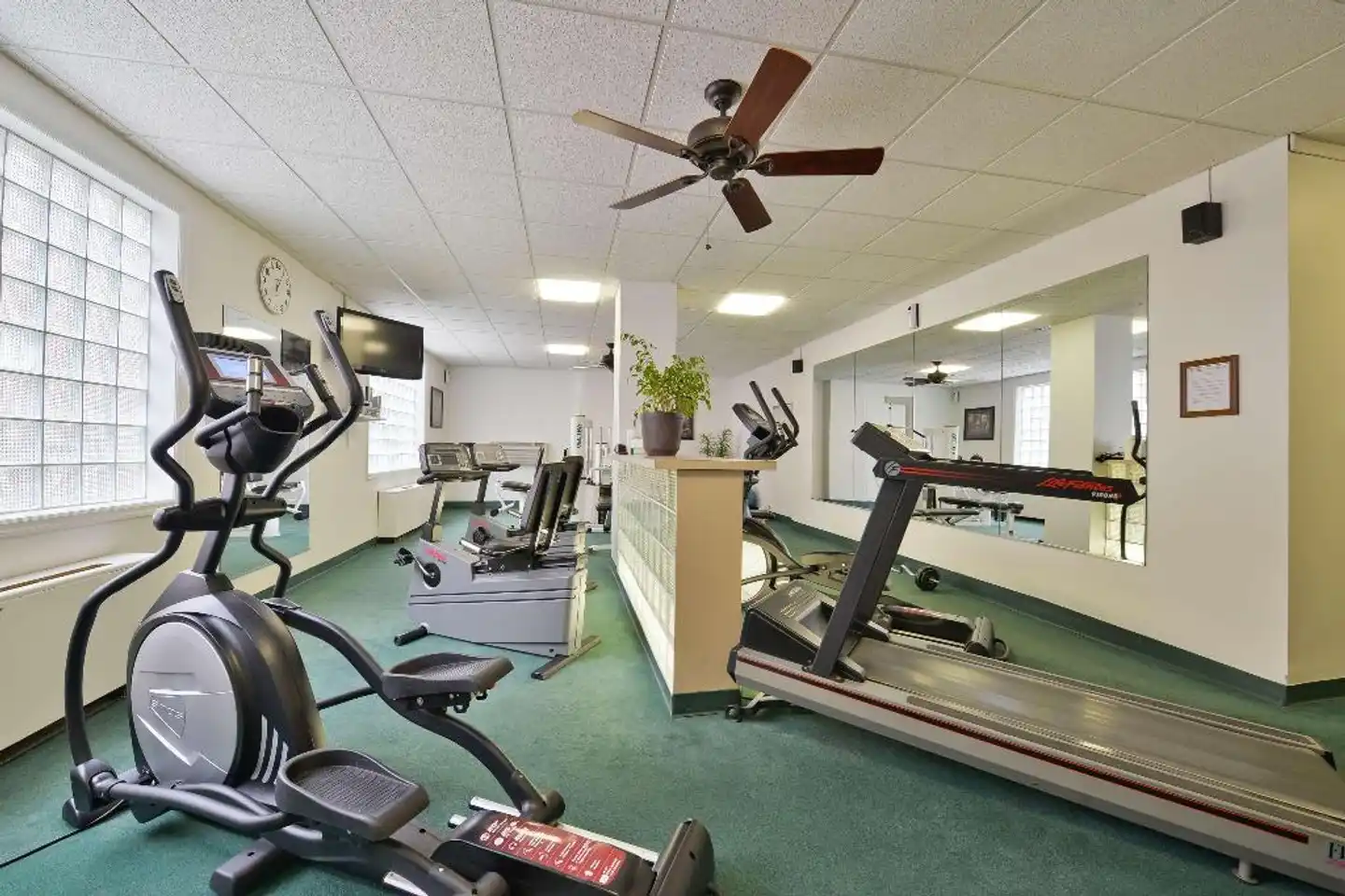 Genetti Hotel, SureStay Collection by Best Western Sport und Entertainment
