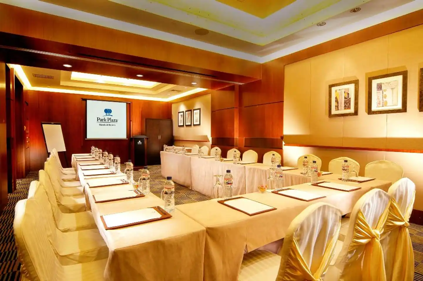 Park Plaza Beijing Wangfujing Konferenz