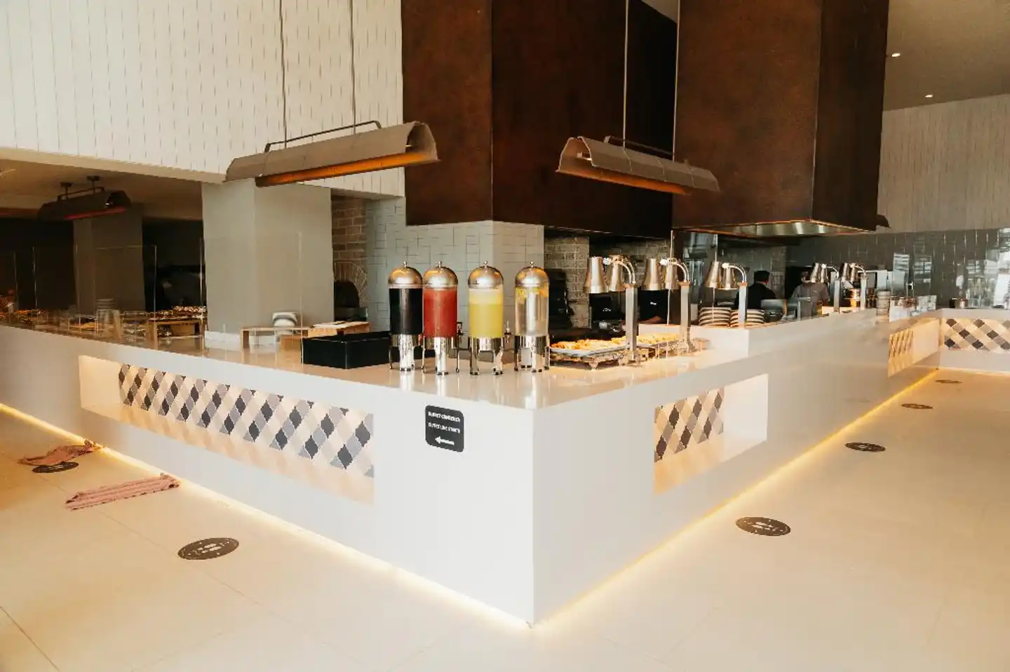 Emporio Cancún Bar