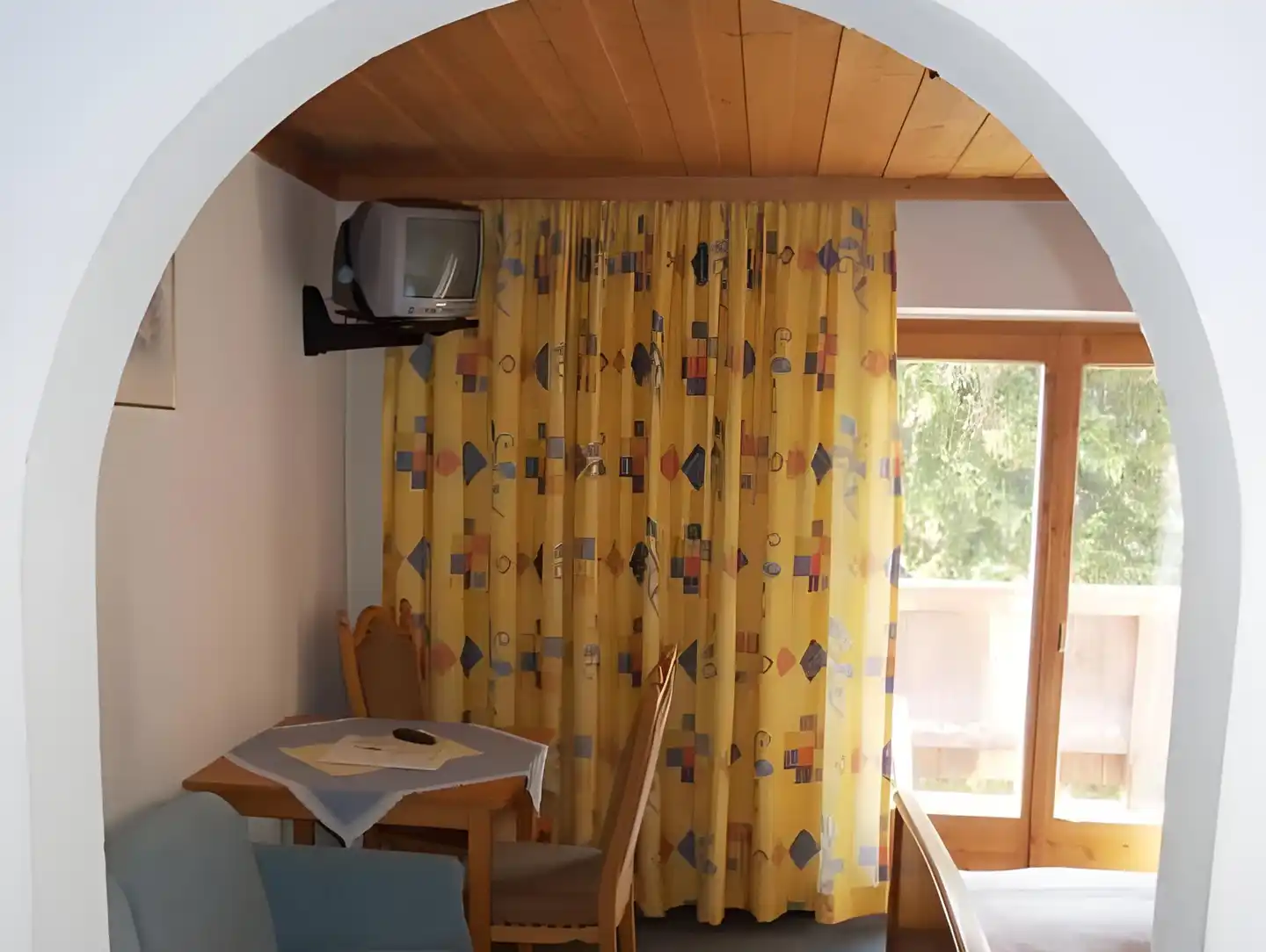 Hotel Schwarzer Adler Wellness