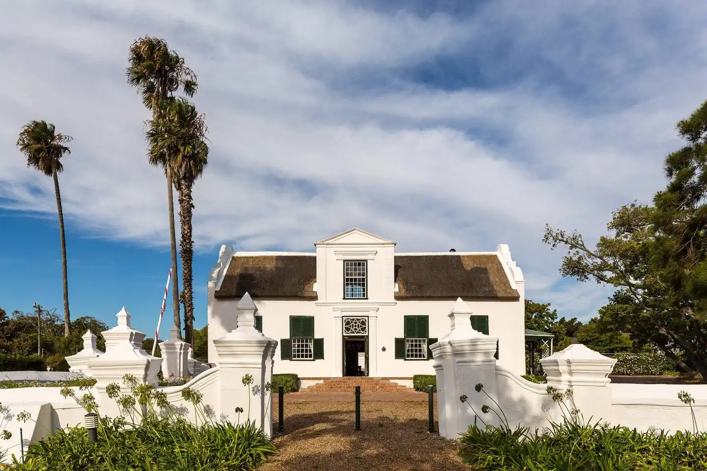 Protea Hotel by Marriott Cape Town Mowbray Aussenansicht