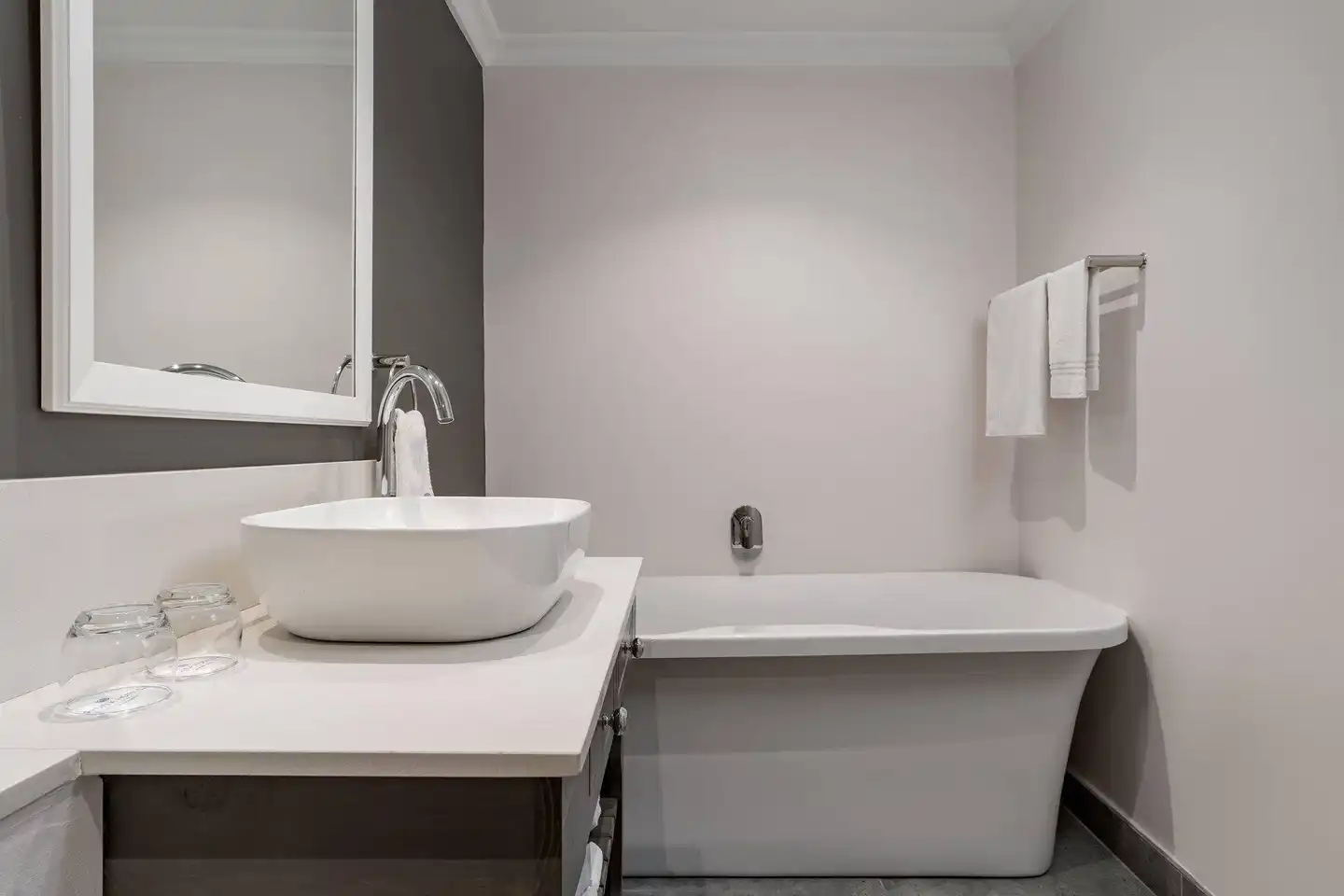 Protea Hotel by Marriott Cape Town Mowbray Badezimmer