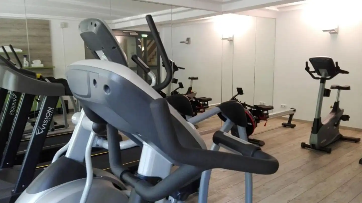 Hotel Park Soltau Sport und Entertainment
