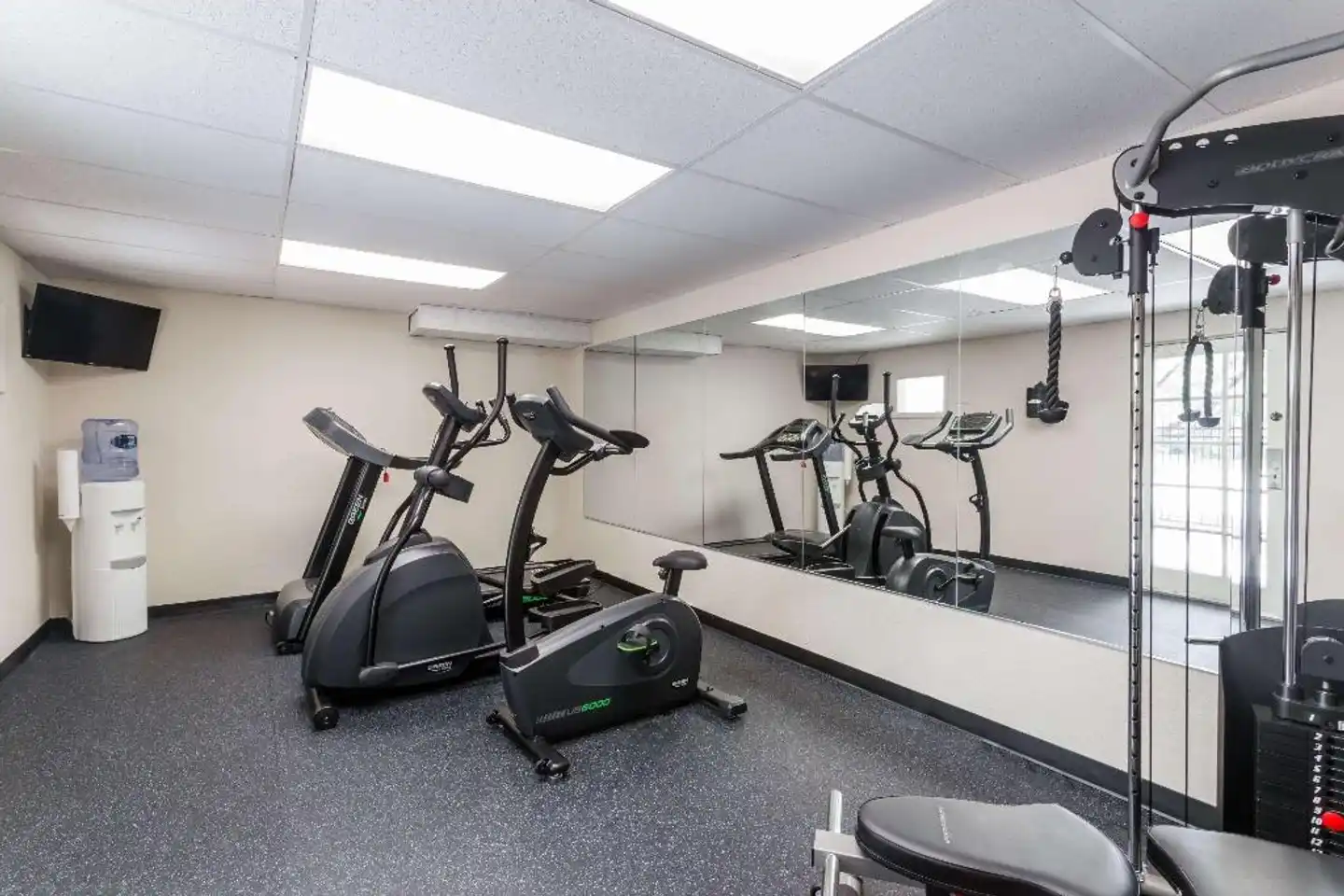 Baymont by Wyndham Sarasota Sport und Entertainment