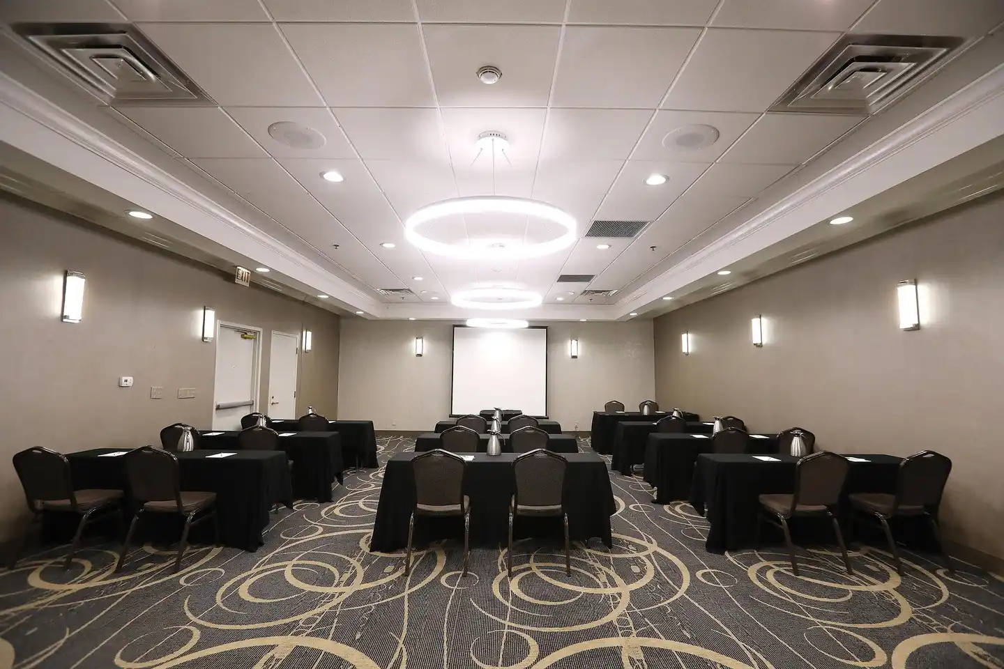 Holiday Inn O'Hare Area Konferenz