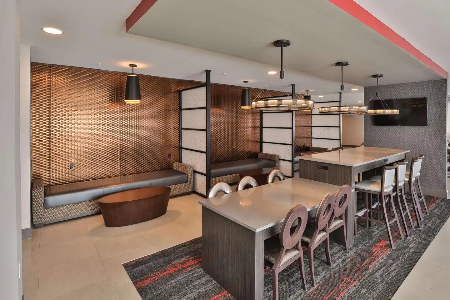 Best Western Plus Executive Residency Nashville Wellness