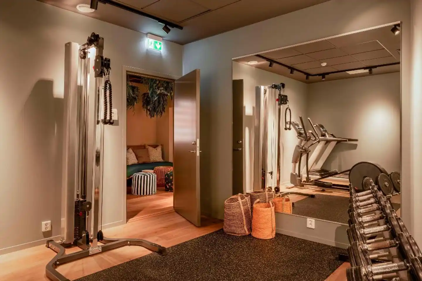 Best Western Plus Hotel Noble House Sport und Entertainment