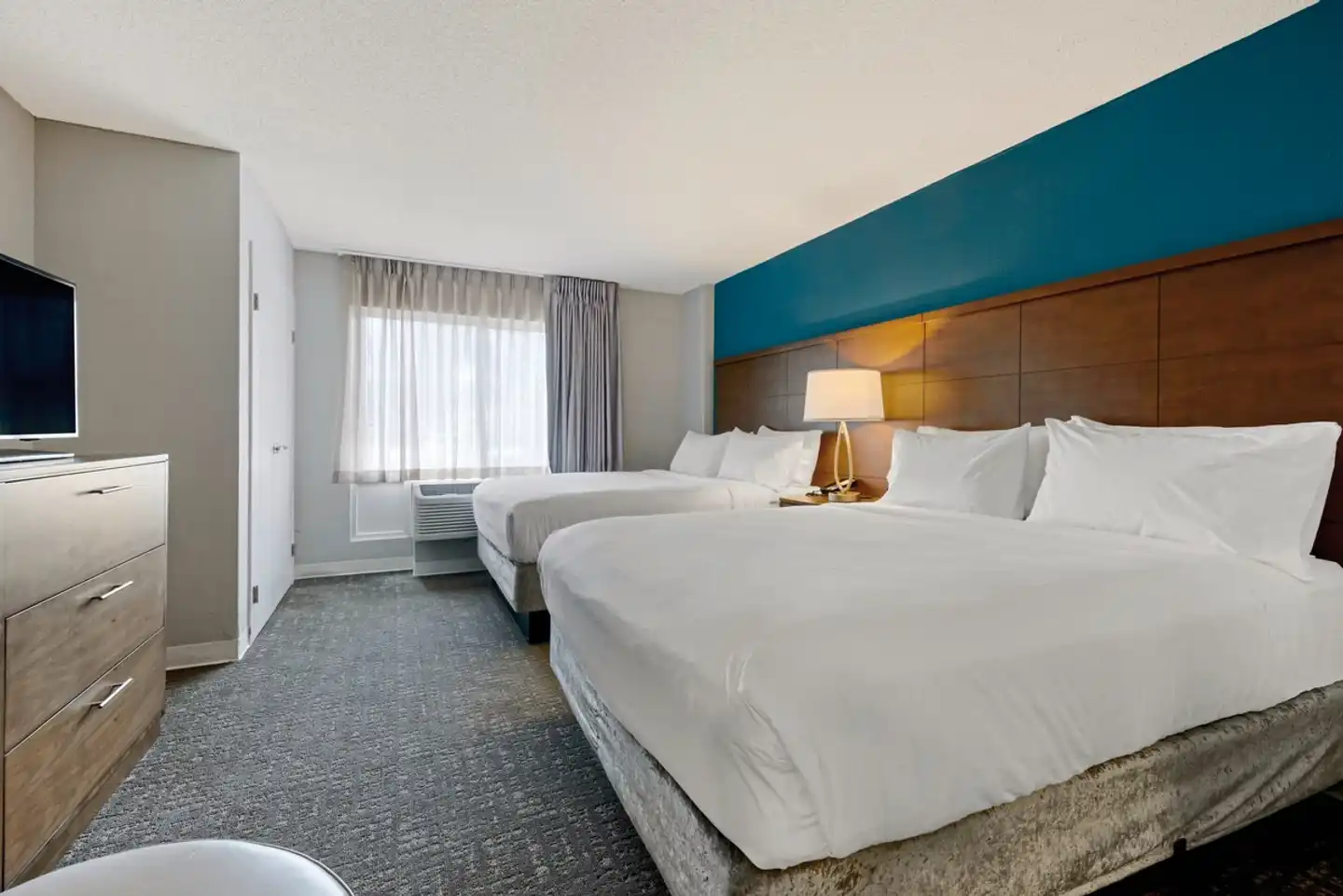Staybridge Suites - Orlando Royale Parc Wohnbeispiel