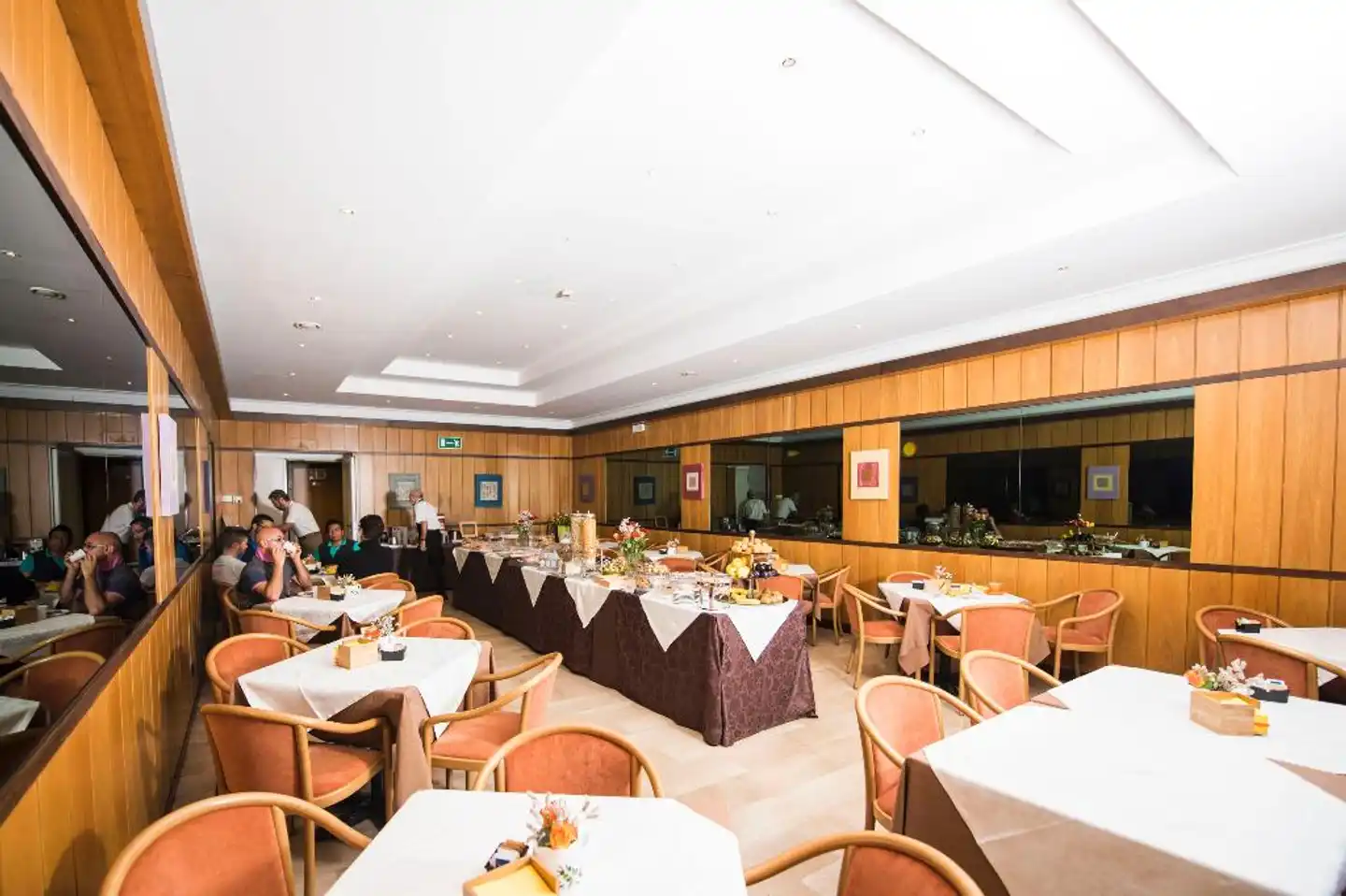Fortuna Restaurant