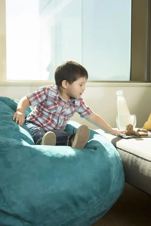 Santiago Marriott Hotel Personen