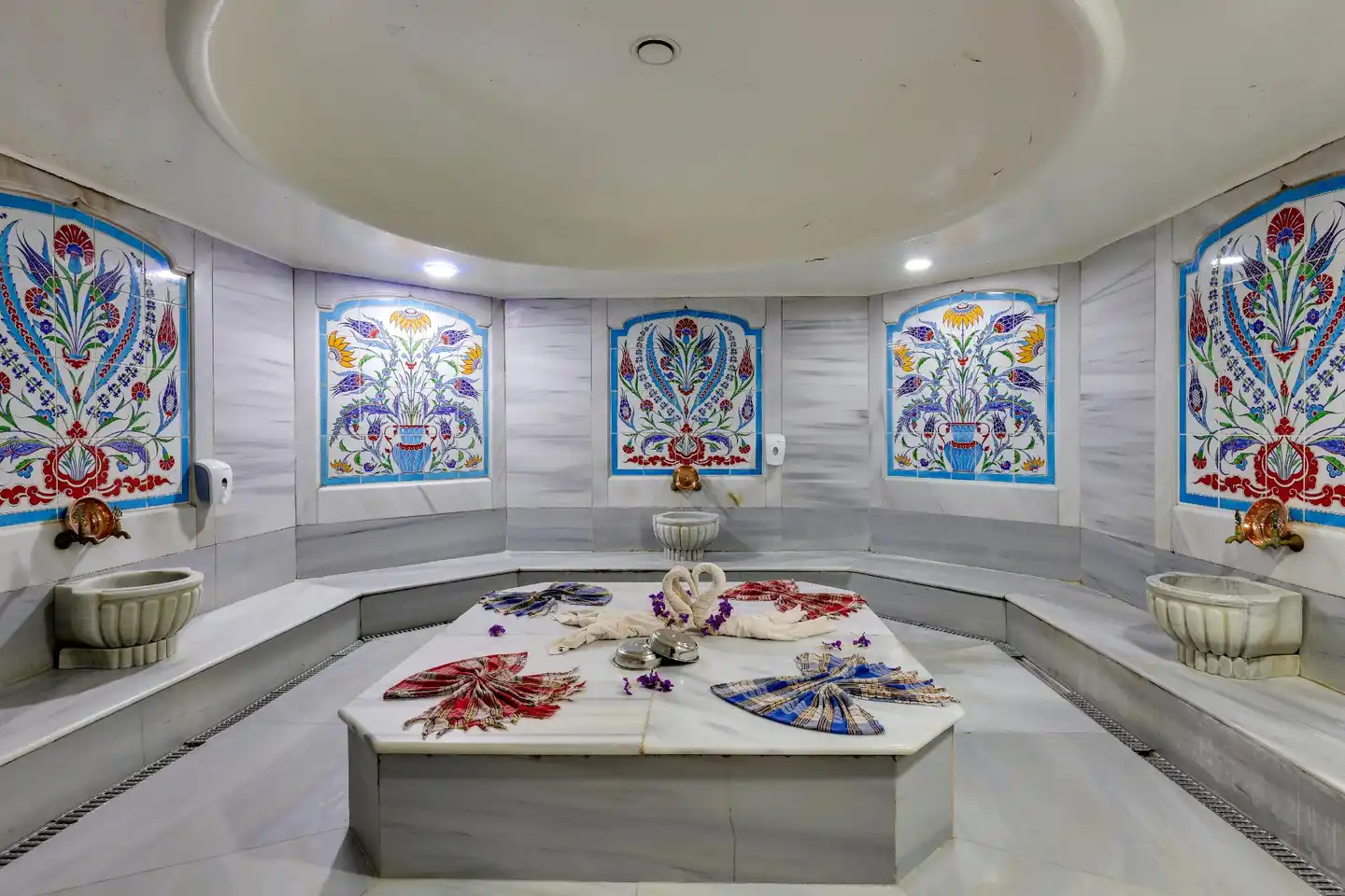 Ramada Istanbul Old City Hotel Wellness