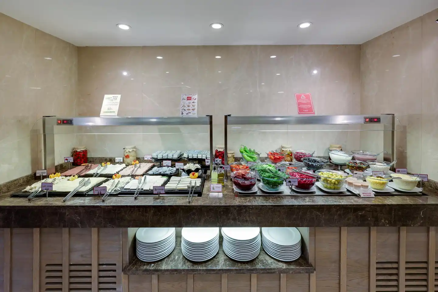 Ramada Istanbul Old City Hotel Restaurant