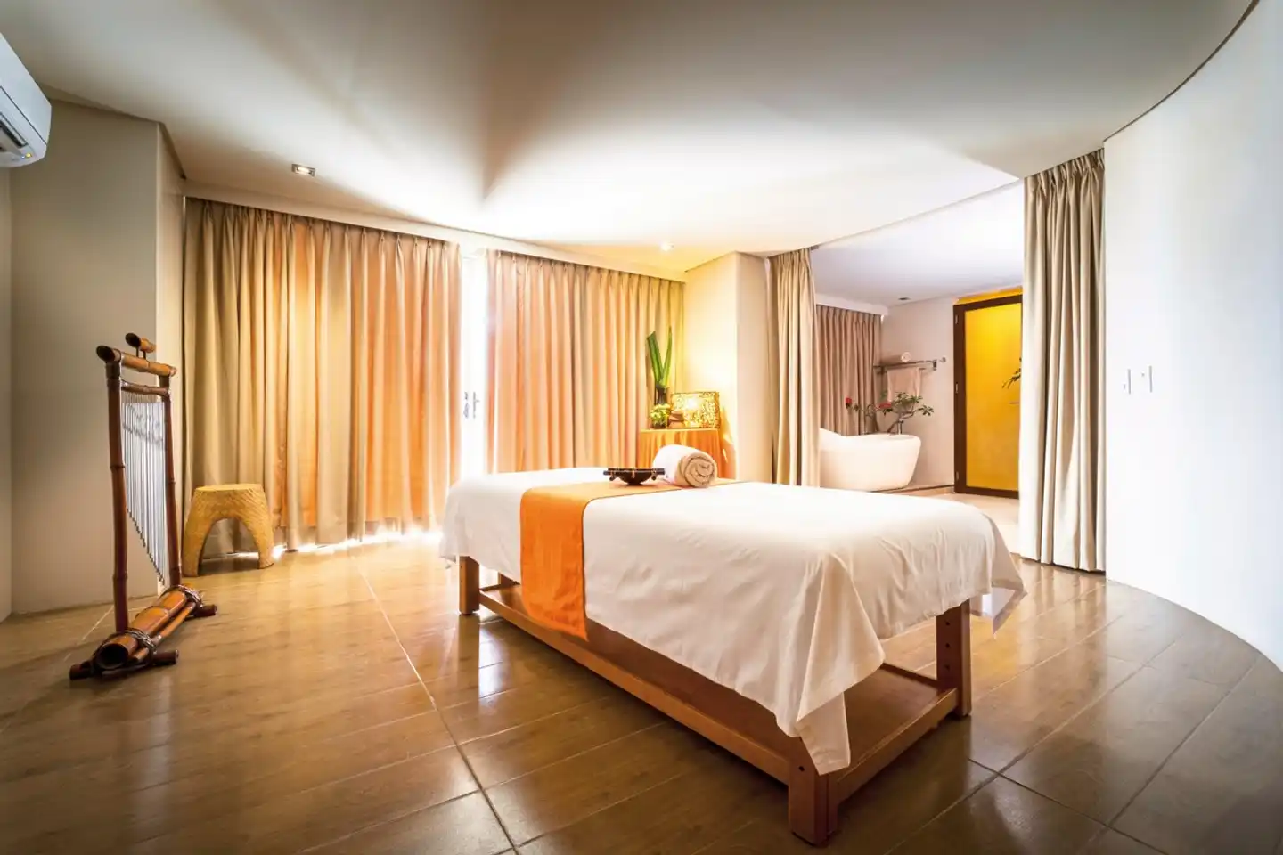 Discovery Shores Boracay Wohnbeispiel