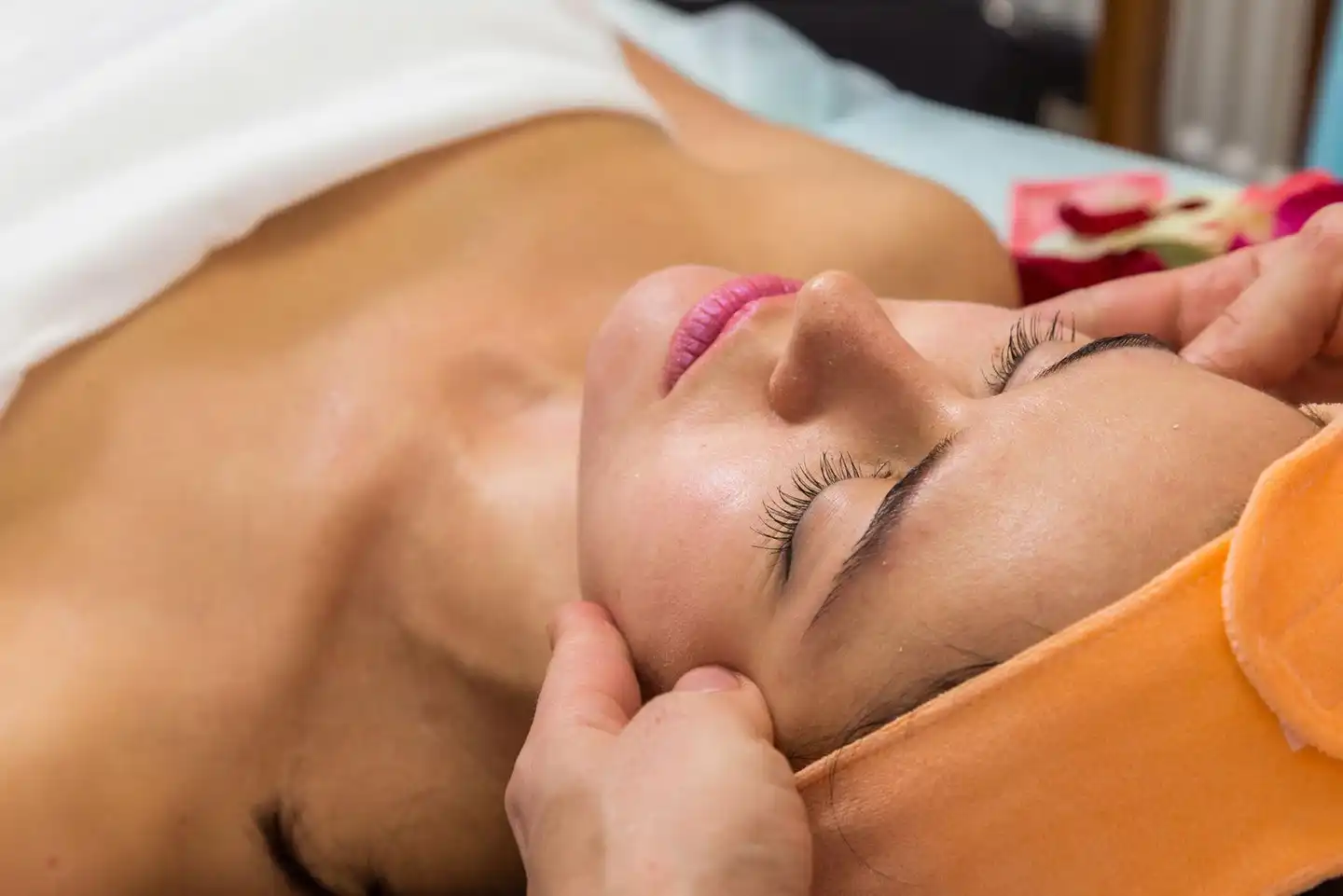 The Sofia Hotel Wellness