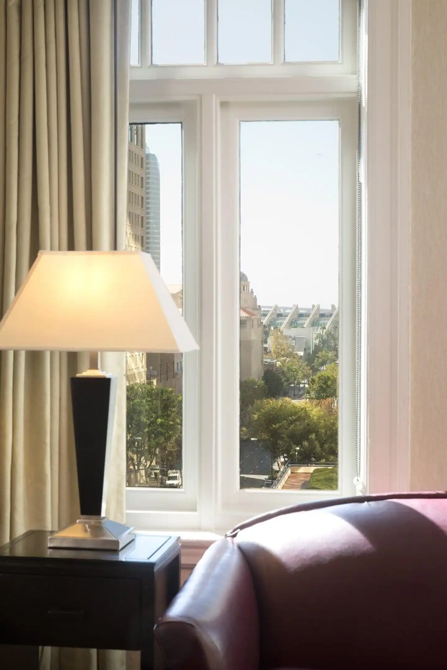 The Sofia Hotel Wellness