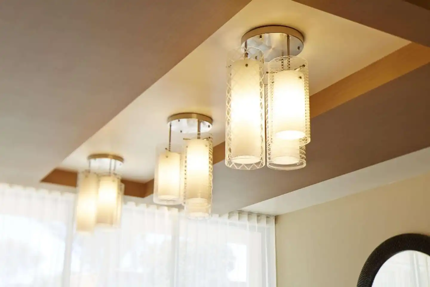 Hampton Inn San Diego/Mission Valley Wohnbeispiel