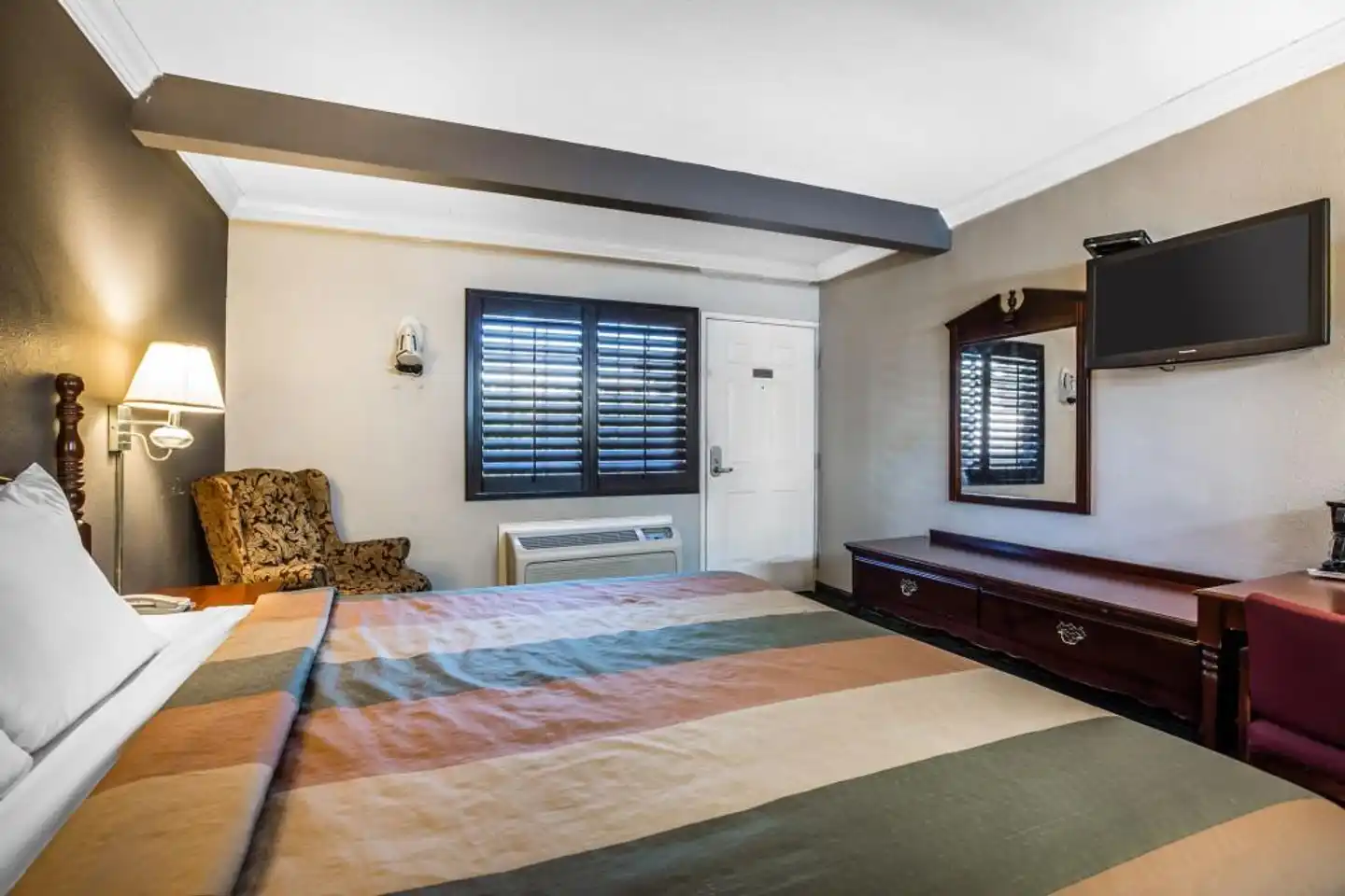 Hotel Hwood Wohnbeispiel