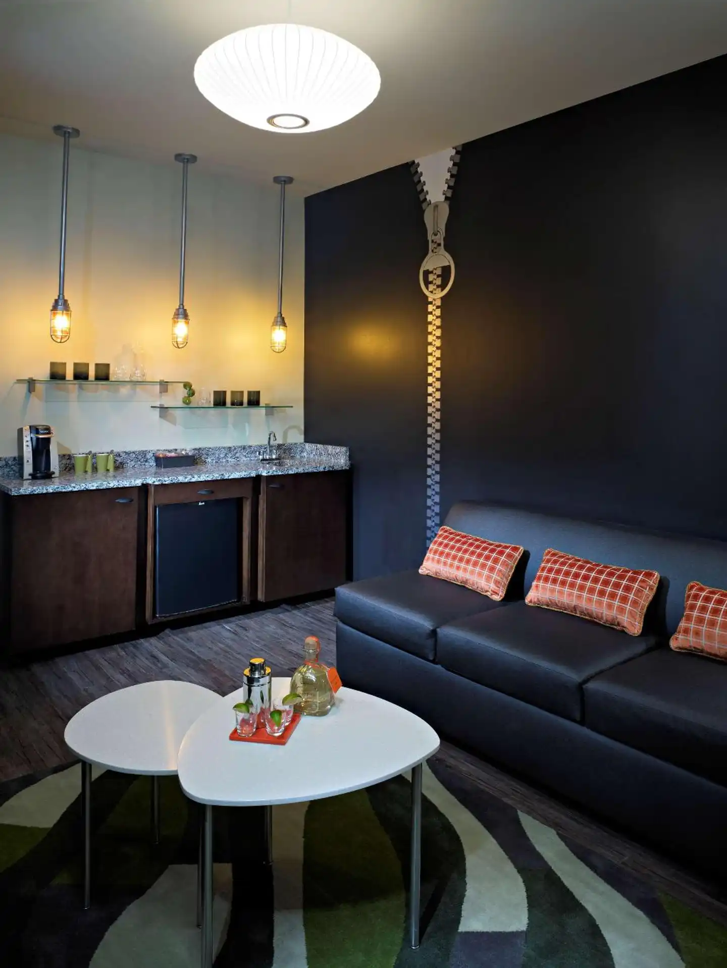 Acme Hotel Company Chicago Bar