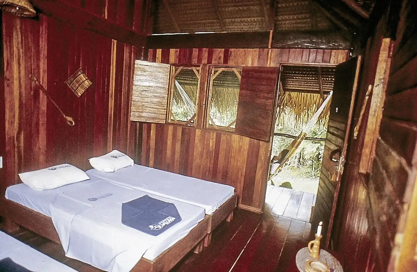 Amazon Village (3 Nächte) Wellness