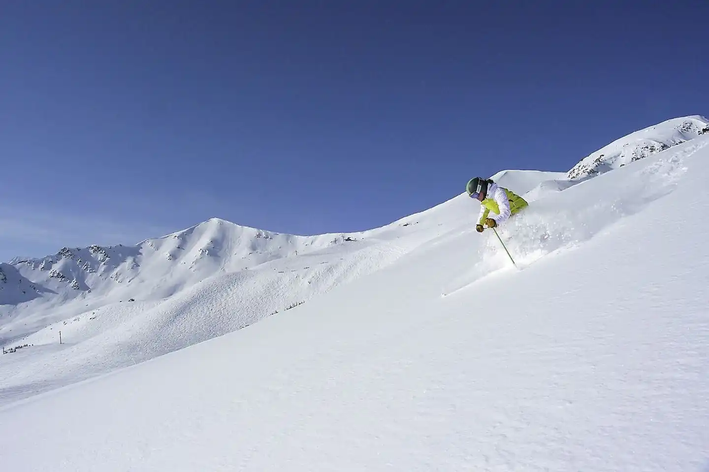 Ski Highlights Alberta (ab Edmonton) Sport und Entertainment