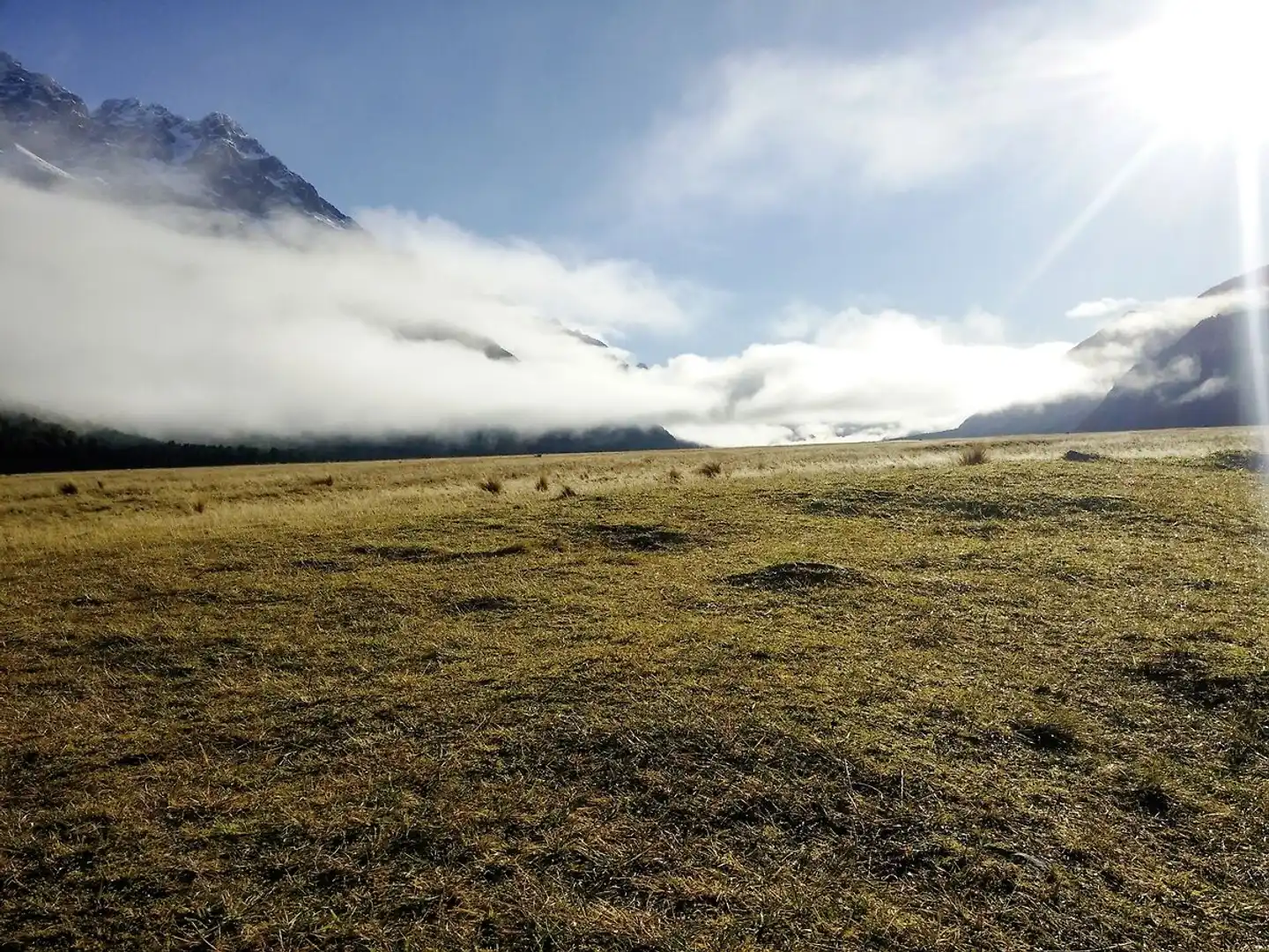 Naturwunder Neuseelands (Christchurch-Auckland, 21 Nächte) Landschaft
