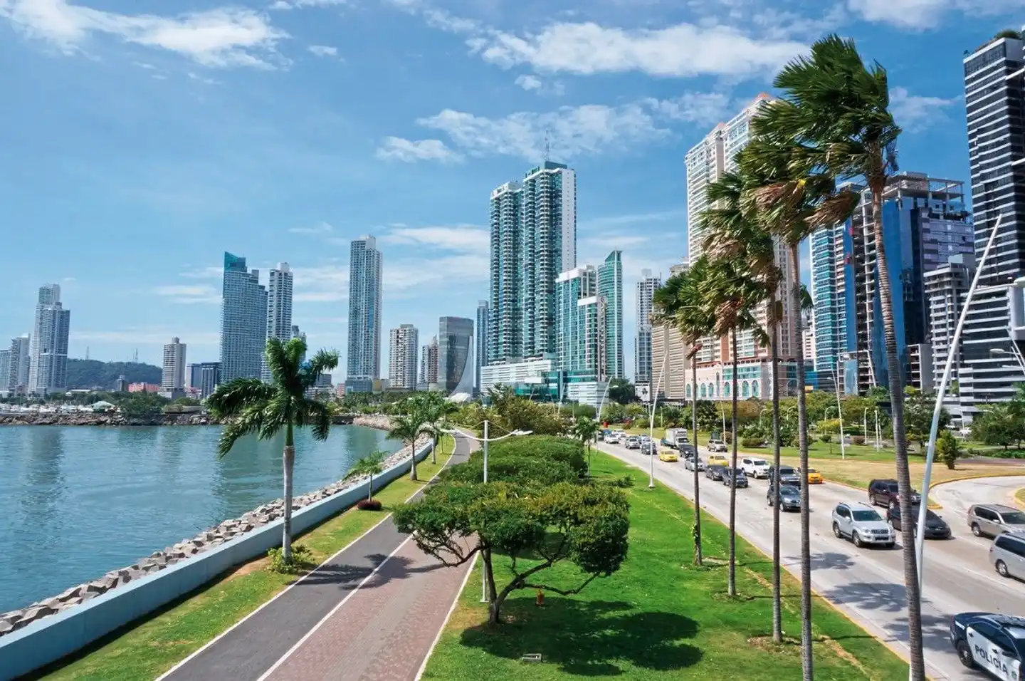 Panama & Kolumbien - von Kanalwundern, Kaffeekultur und Küstenzauber Aussenansicht