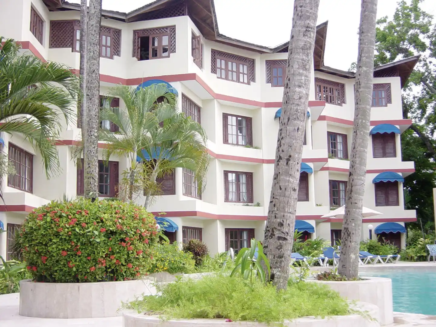 Sosua by the Sea OUTDOOR