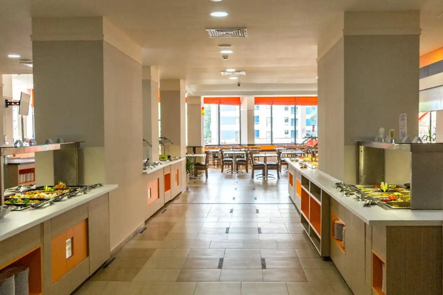 Kuban Resort & Aquapark Bar