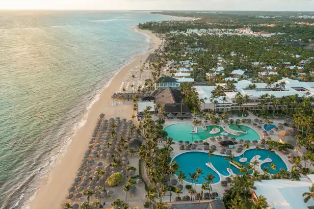 Iberostar Waves Dominicana SCENERY