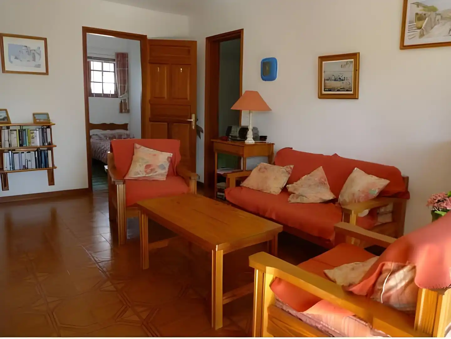Casas del Sol Wohnbeispiel