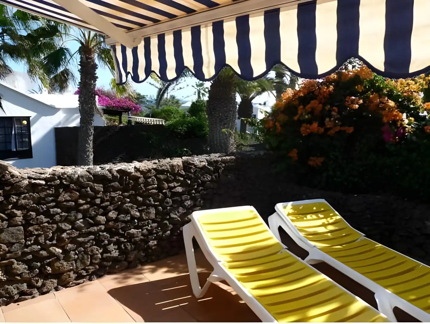 Casas del Sol Lobby