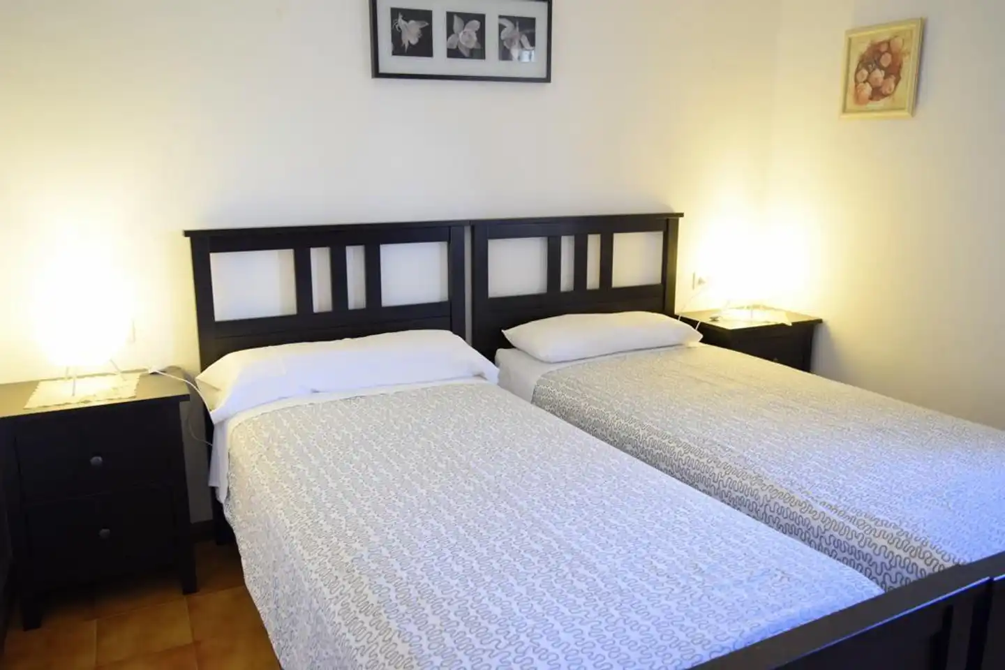 Casas del Sol Wohnbeispiel