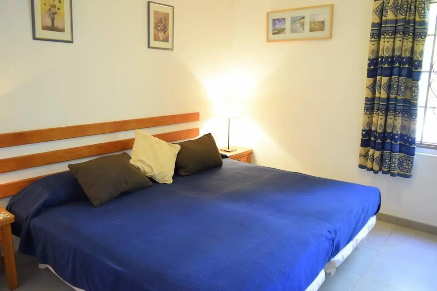 Casas del Sol Wohnbeispiel