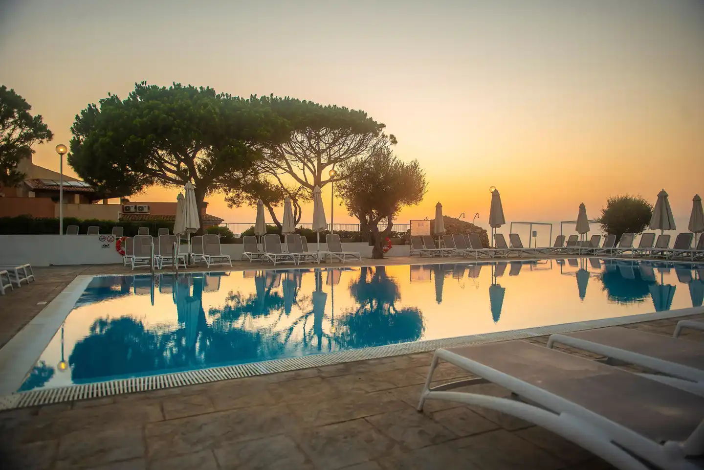 Blau Punta Reina Resort Pool