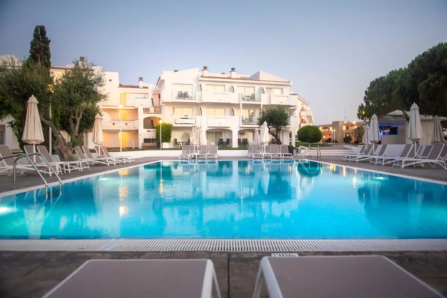 Blau Punta Reina Resort Pool