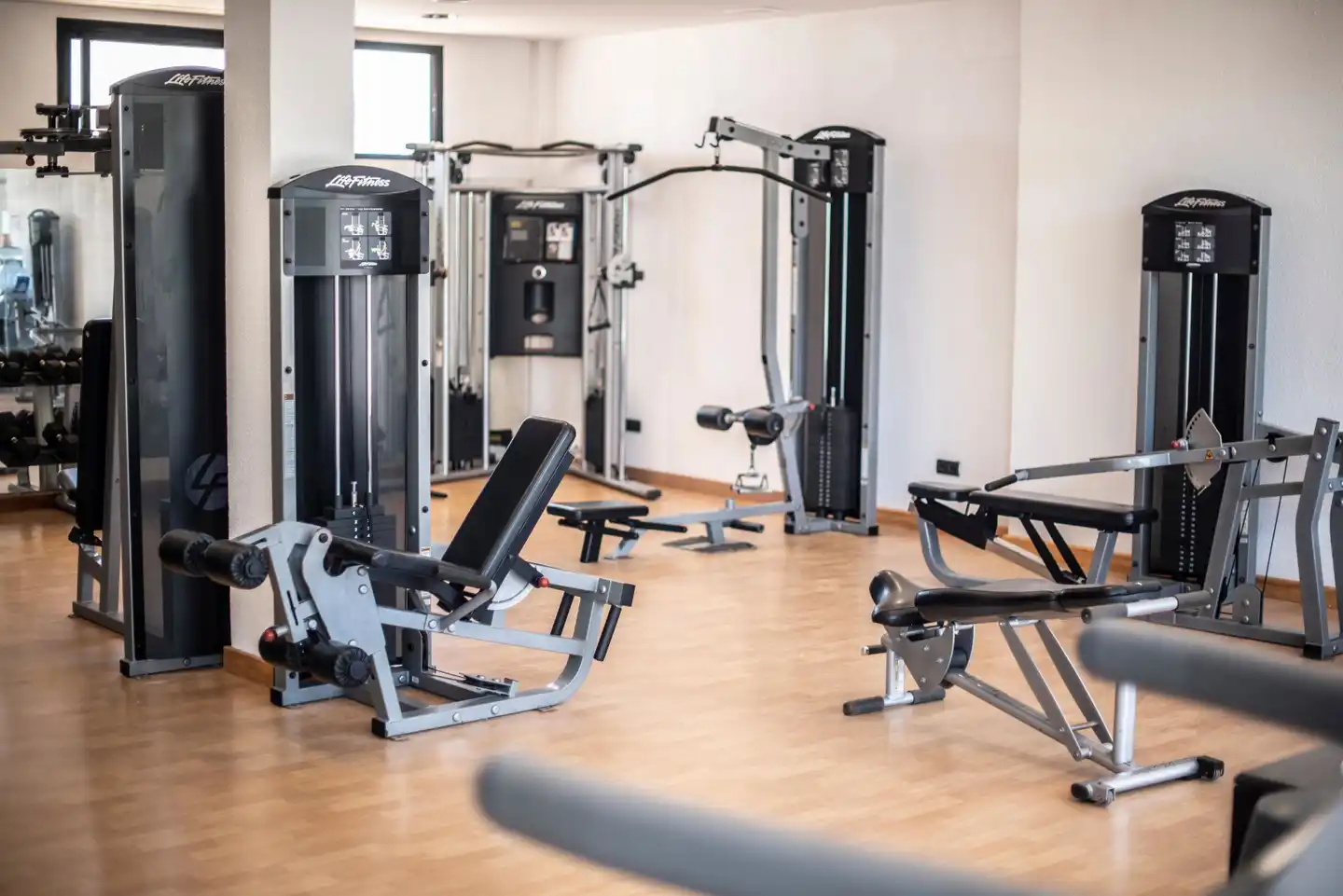 Blau Punta Reina Resort Sport und Entertainment