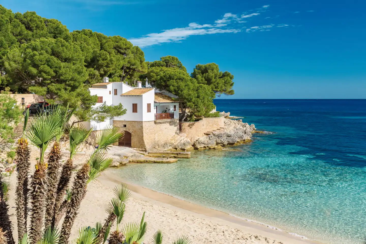 COOEE Anba Romani Strand
