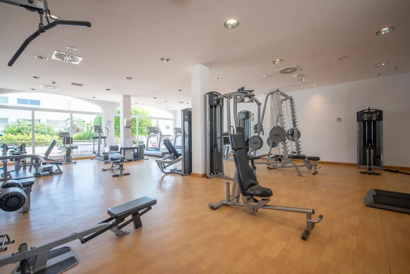 Blau Punta Reina Resort Sport und Entertainment