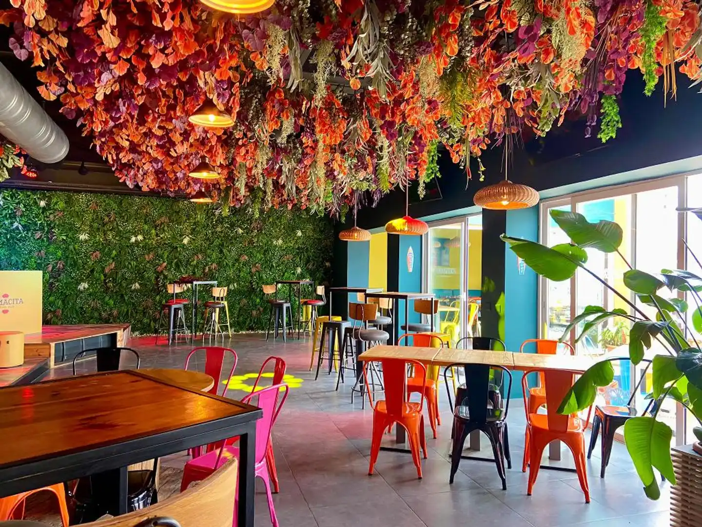 AX Sunny Coast Resort & Spa Bar