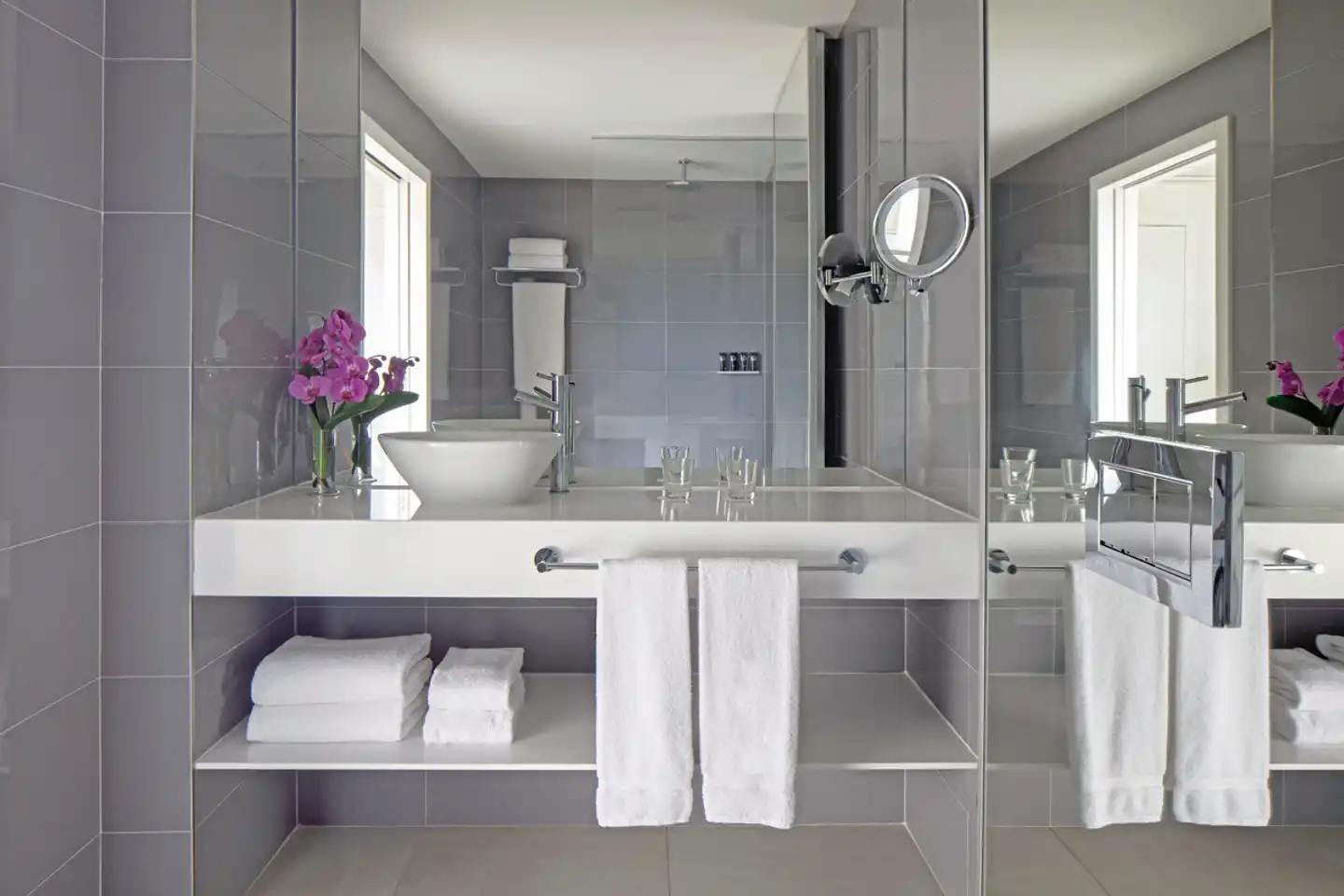 Tivoli Carvoeiro Badezimmer