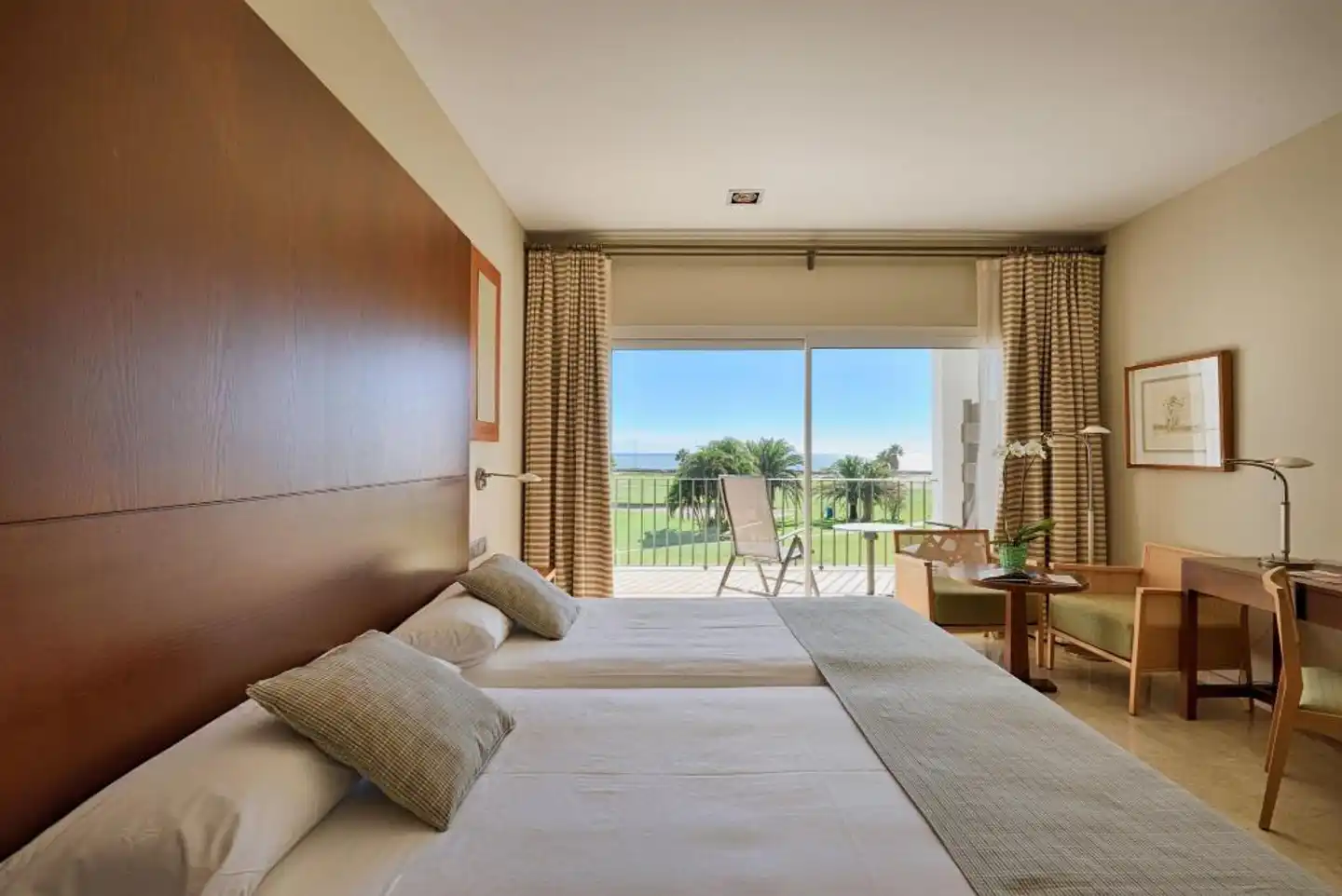 Parador de Málaga Golf Wohnbeispiel