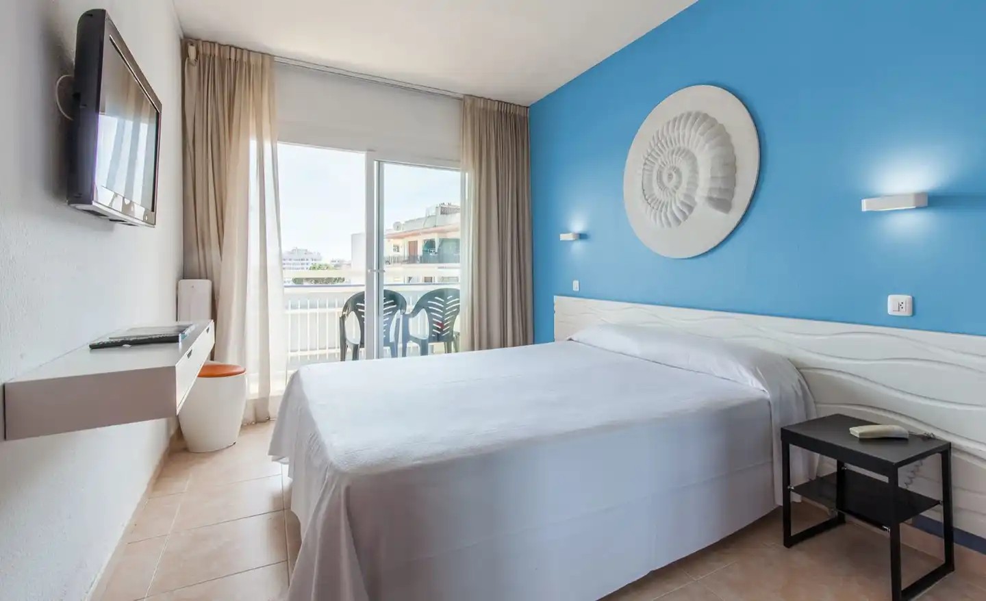 BLUESEA Montevista Hawai Wohnbeispiel