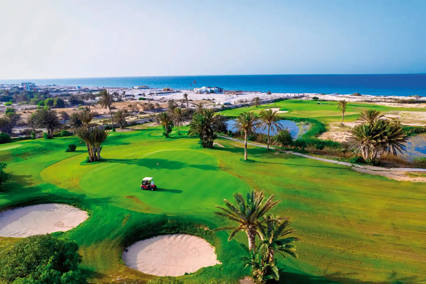 Royal Garden Palace Sport und Entertainment