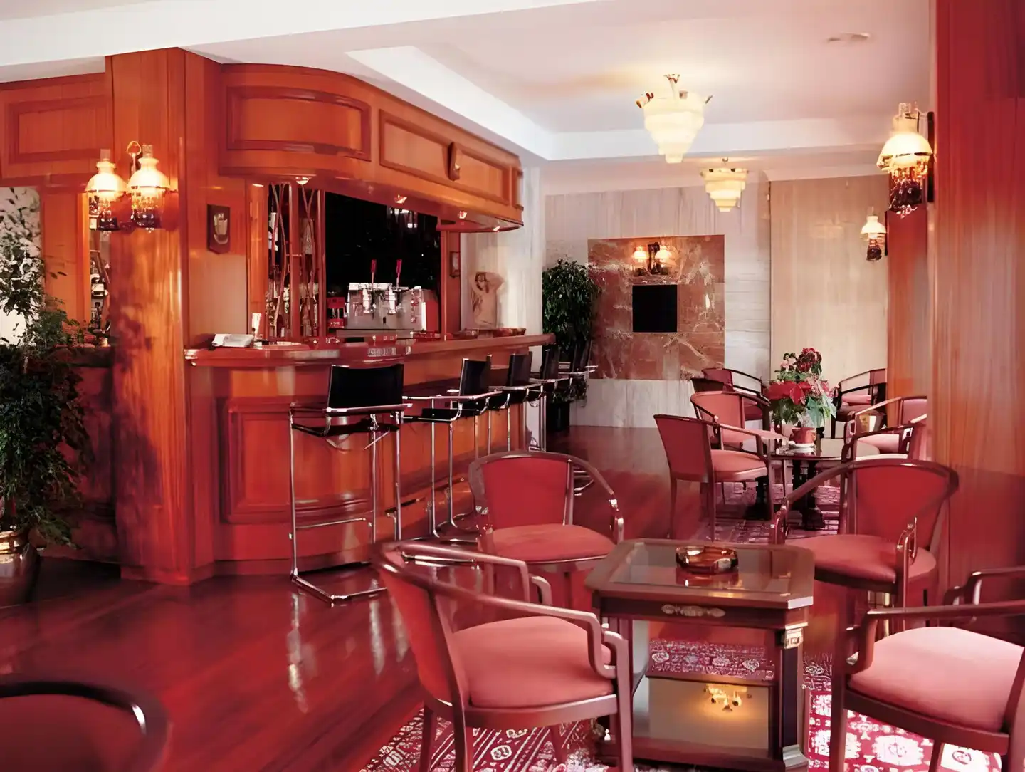 Don Manolito Bar