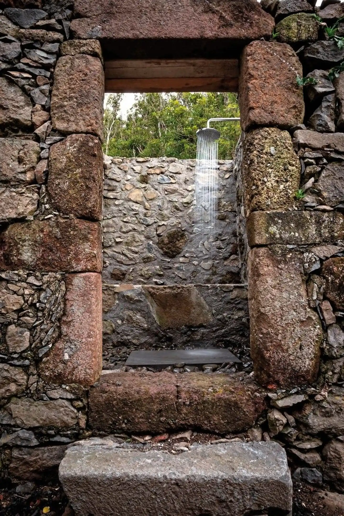 Aldeia da Cuada Aussenansicht