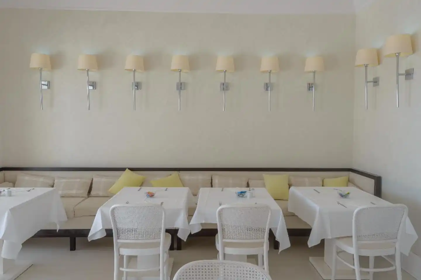 Amazonia Estoril Hotel Restaurant